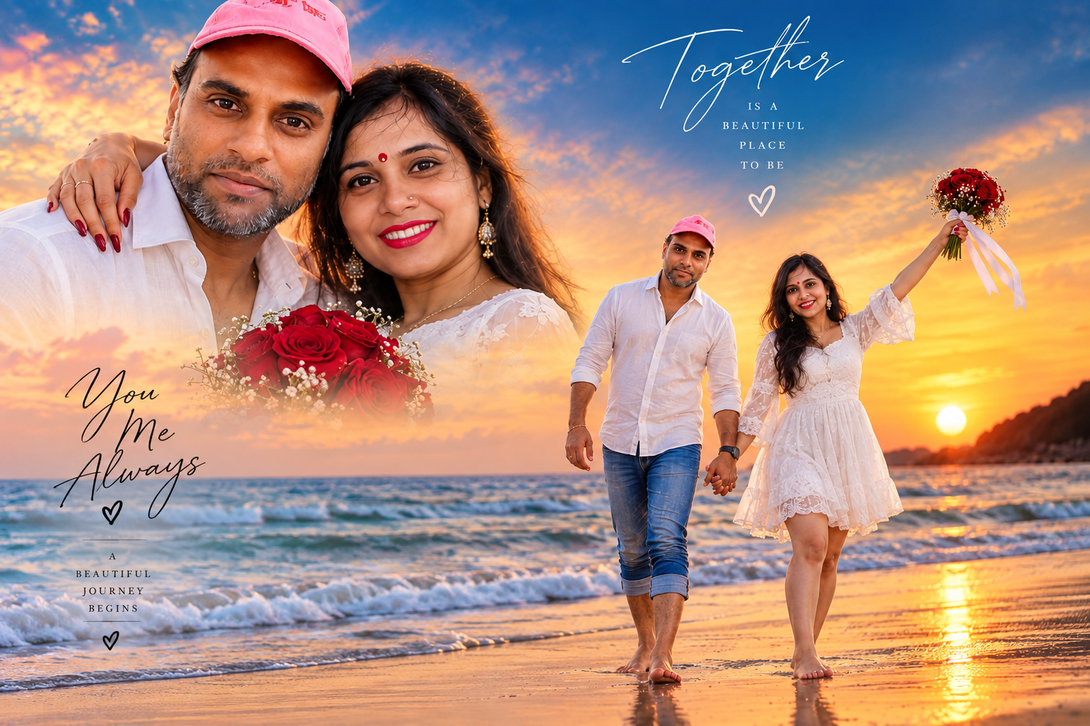Couples Photo Designs